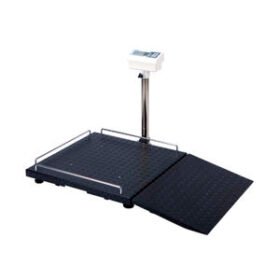 electronic platform scaleBW-5150