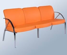 beam chair with armrestsPRIZMA