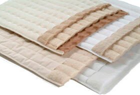 medical mattress protective coverTraditional