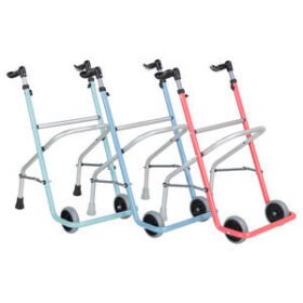 2-wheel mobility walkersA7