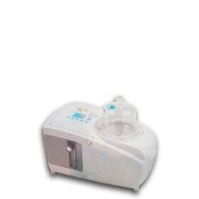 ultrasonic nebulizerJet
