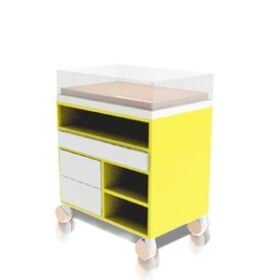 pediatric examination tableSS