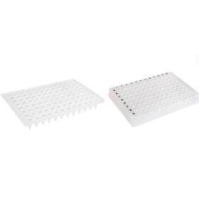PCR microplate86100 series