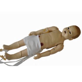 general care training manikinGD/FT337