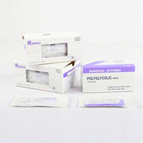 absorbable suture threadSMD-3072 series