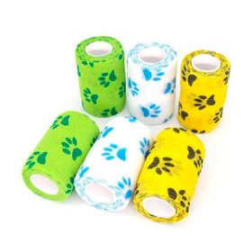 elastic veterinary bandageDC660034
