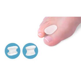 toe separatorThick