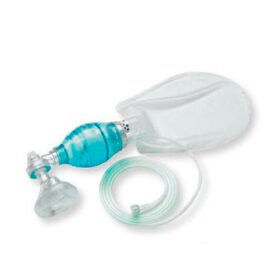disposable manual resuscitatorBVM