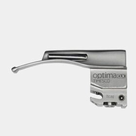 Cardiff laryngoscope bladeOptima CLX