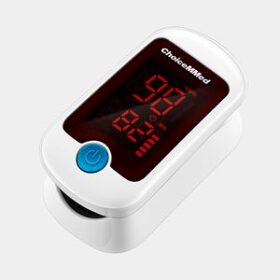 fingertip pulse oximeterCN130