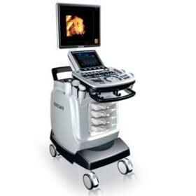on-platform ultrasound systemZONCARE-N7