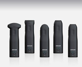 hand-held ultrasound systemUcan