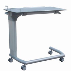 height-adjustable over-bed tableHL-D611A