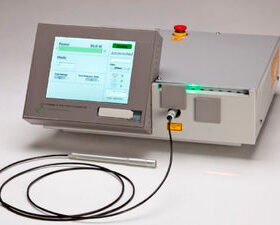 ENT surgery laser1470