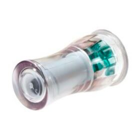 straight infusion connectorBionector