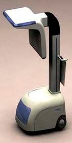 operating room disinfection systemNano GAF™