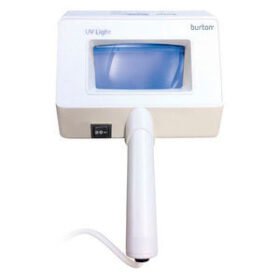 hand-held Wood lampUV501