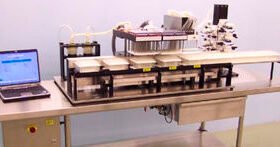 chain conveyorTTCS-3