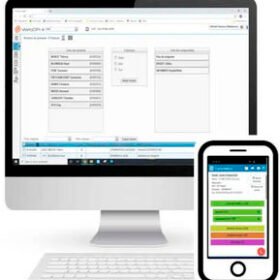 management information systemWebHospital