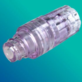 straight infusion connectorCLEARLINK