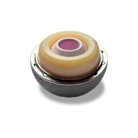 cementless acetabular prosthesisEMPOWR DUAL MOBILITY™
