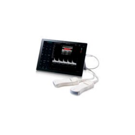 hand-held ultrasound systemminisono