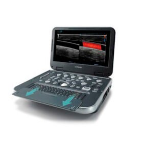 portable ultrasound systemE-CUBE i7