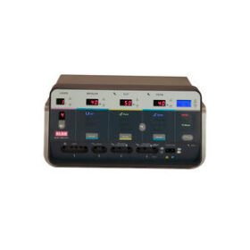 monopolar cutting electrosurgical unitELSY-360 M+