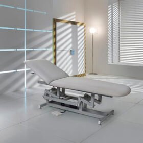 physiotherapy examination tableSomed