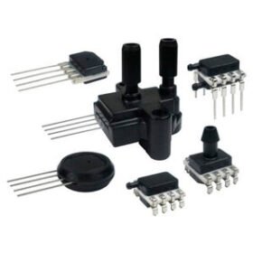 pressure sensorTruStability™ SSC