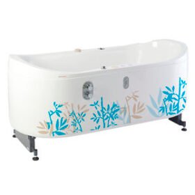 electric medical bathtubLanira