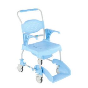 shower chair with armrestsOxo