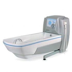 single-seater balneotherapy bathtubMagic 2000