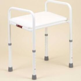 shower seat with armrestsMAXUS