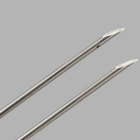amniocentesis needleEchoTip®