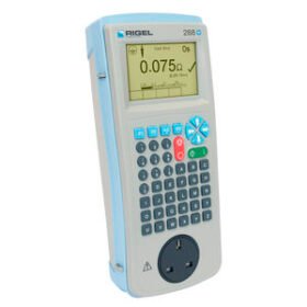 electrical safety tester288+