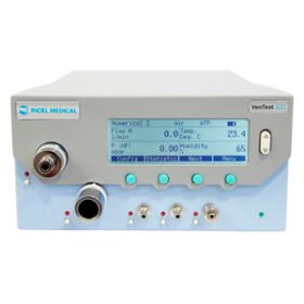 flow analyzerVenTest 800