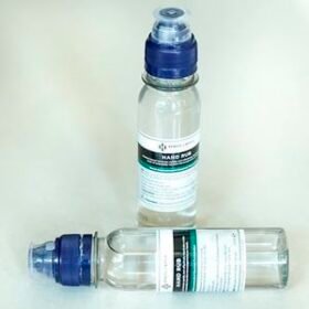 100 ml hand sanitizerPS9260
