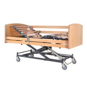 bed railIrati