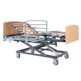 nursing home bedNULES PLUS