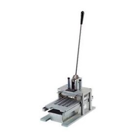 deblistering machineMTS
