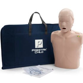 pediatric care training manikinPP-CM-100M