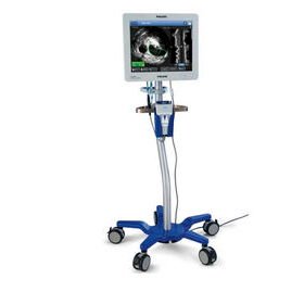 on-platform ultrasound systemCore M2