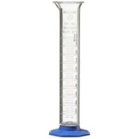 polypropylene measuring cylinderNalgene™