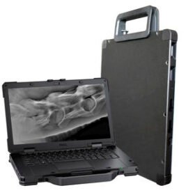 veterinary radiography acquisition systemConnectDR