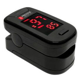 compact pulse oximeter452