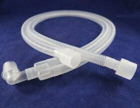 veterinary breathing circuitJ0248A