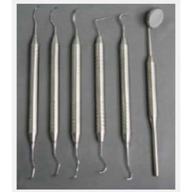 periodontal veterinary instrument kitDTP10618