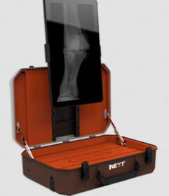 veterinary X-ray systemNEXT Equine DR™