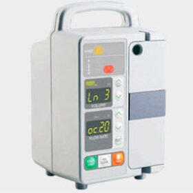 1-channel infusion pumpMI 50V